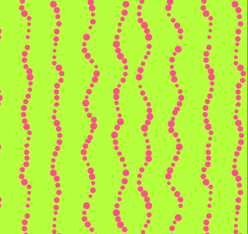 Dots - image 2 - student project