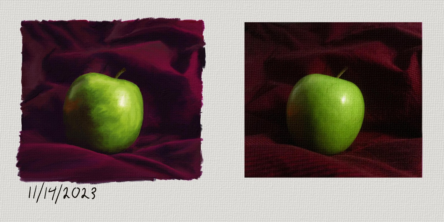 Color Tempature - image 1 - student project