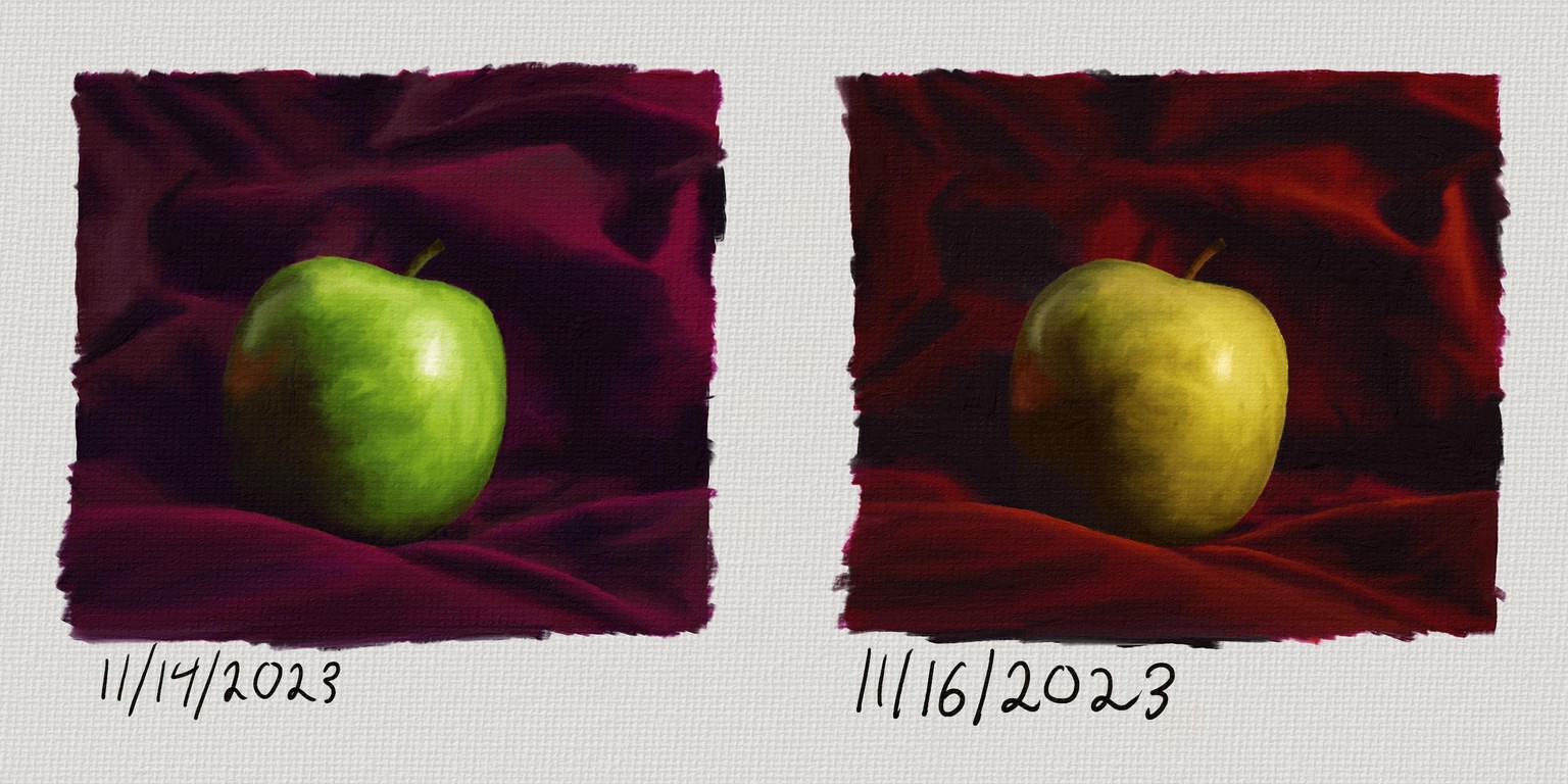 Color Tempature - image 2 - student project