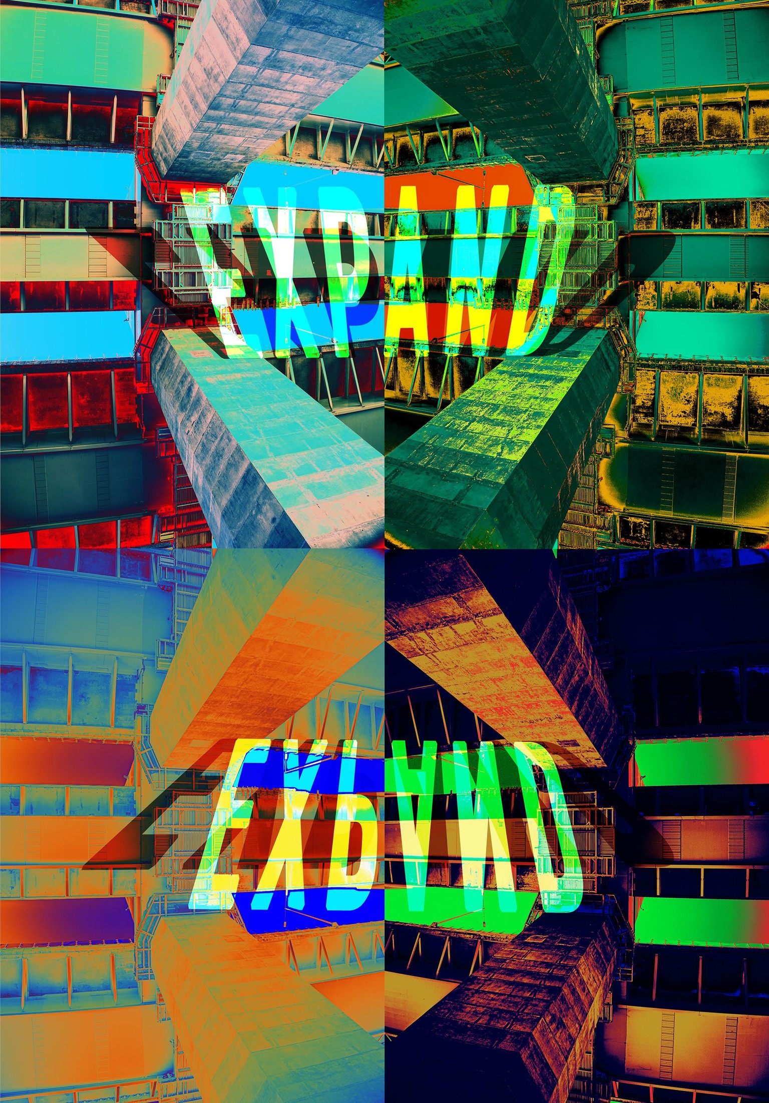 Expand - image 1 - student project