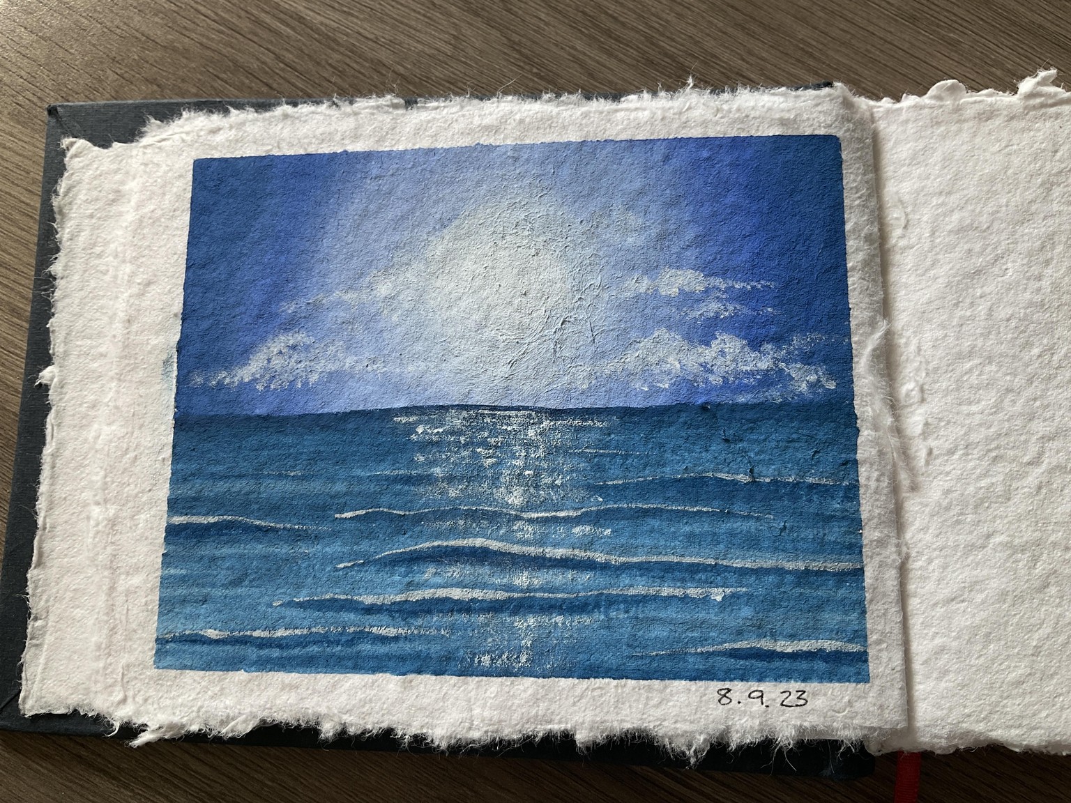 Rock peep hole - image 1 - student project