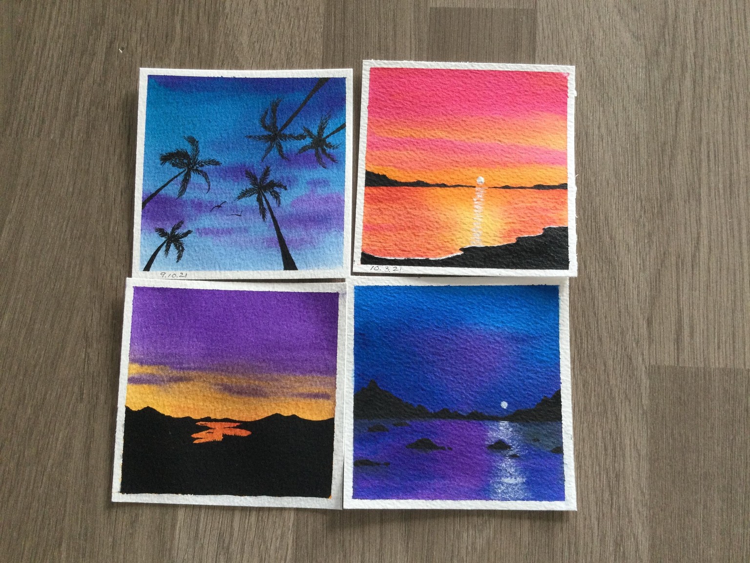 30 day challenge 20 - image 6 - student project