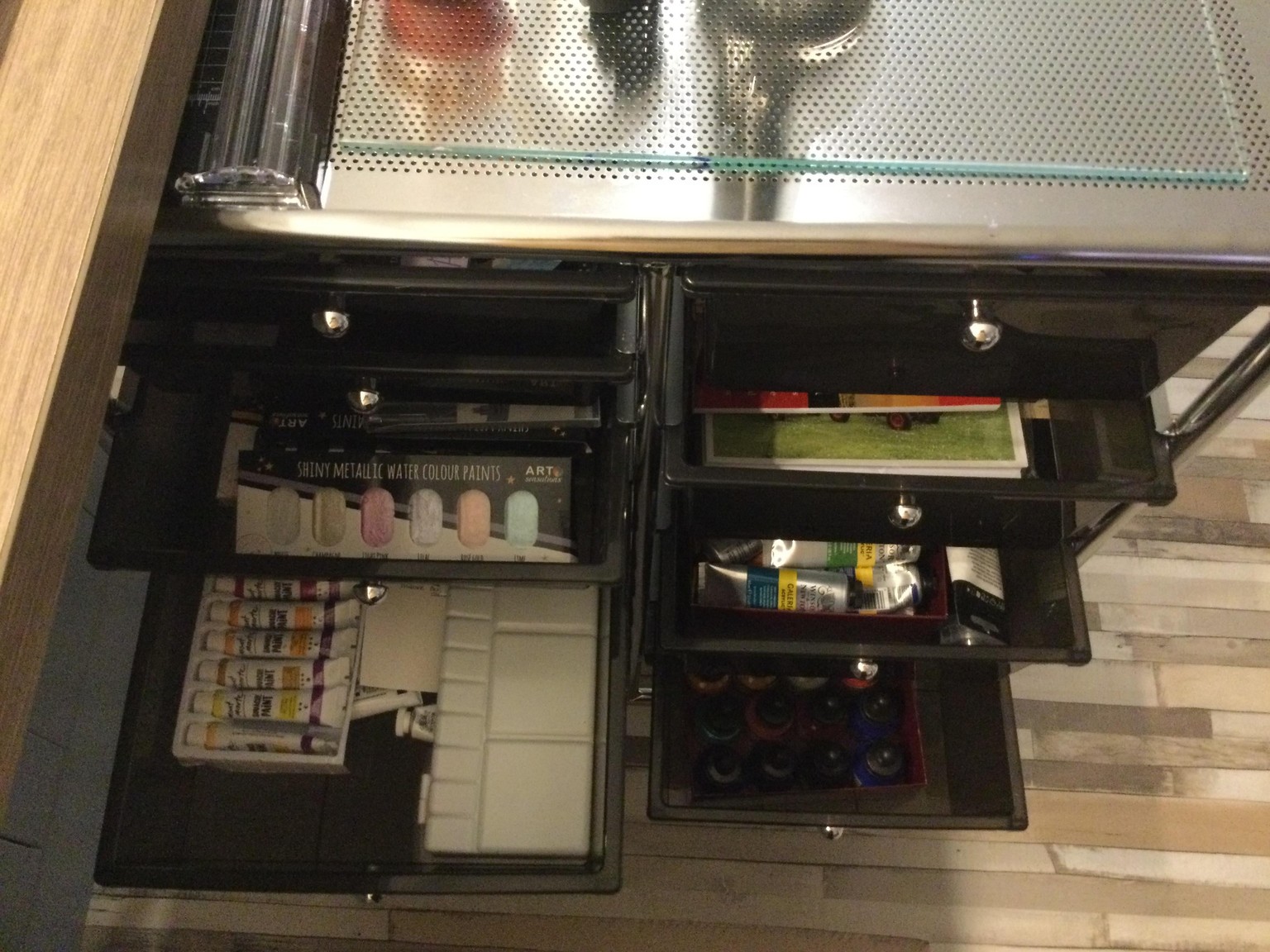 Creative Space - image 1 - student project