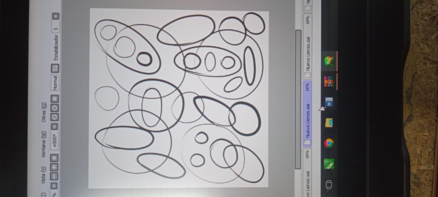 Digital exercises - image 1 - student project