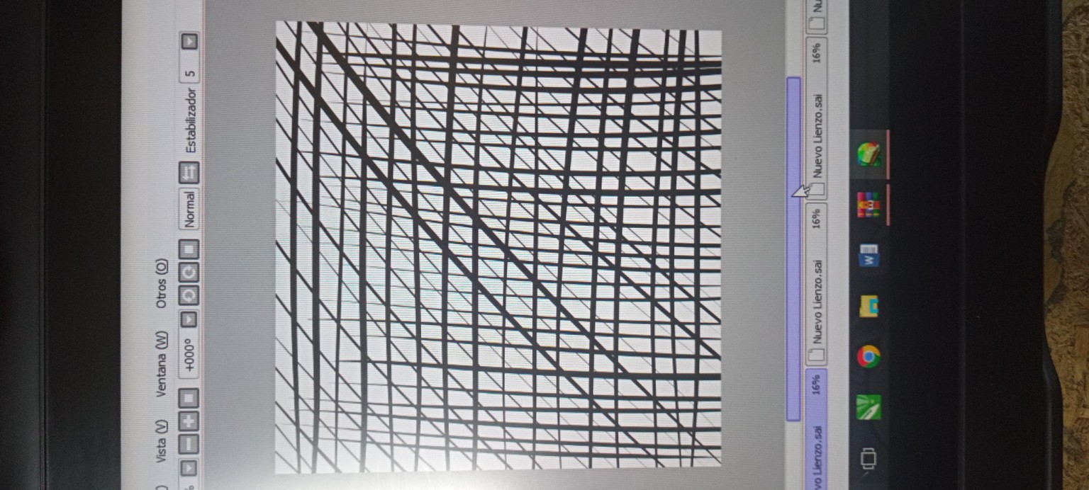 Digital exercises - image 2 - student project