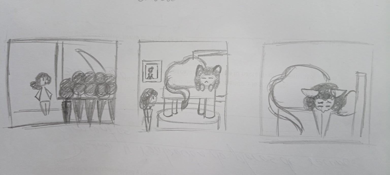 El Museo de la Pereza - image 1 - student project