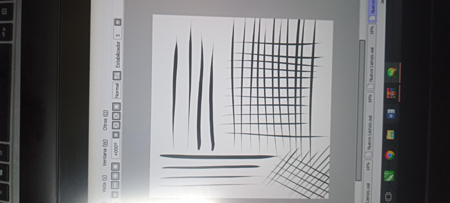 Digital exercises - image 3 - student project