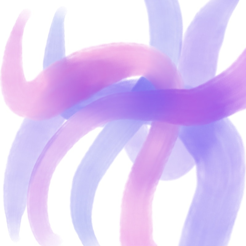Just a few of my new brushes! - image 4 - student project