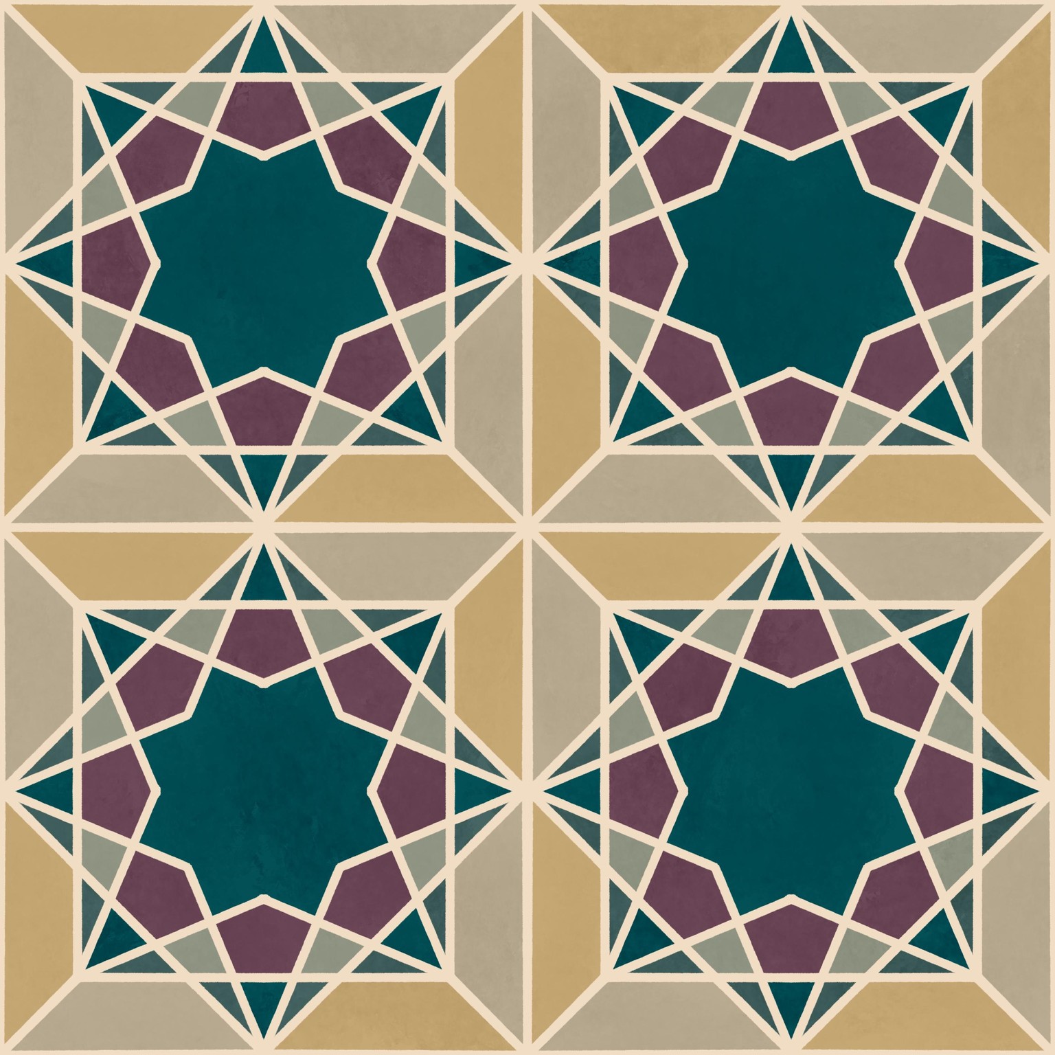 Tiles - image 5 - student project
