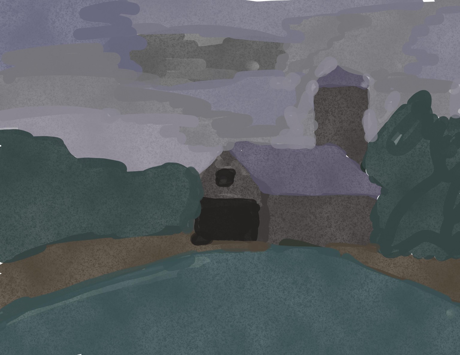 Barn Moods - image 5 - student project