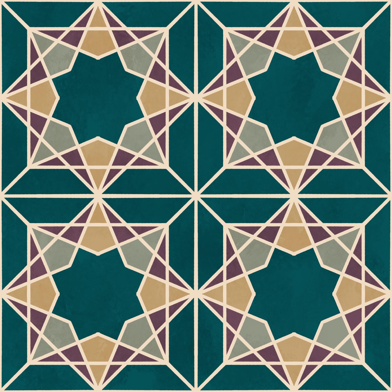 Tiles - image 4 - student project