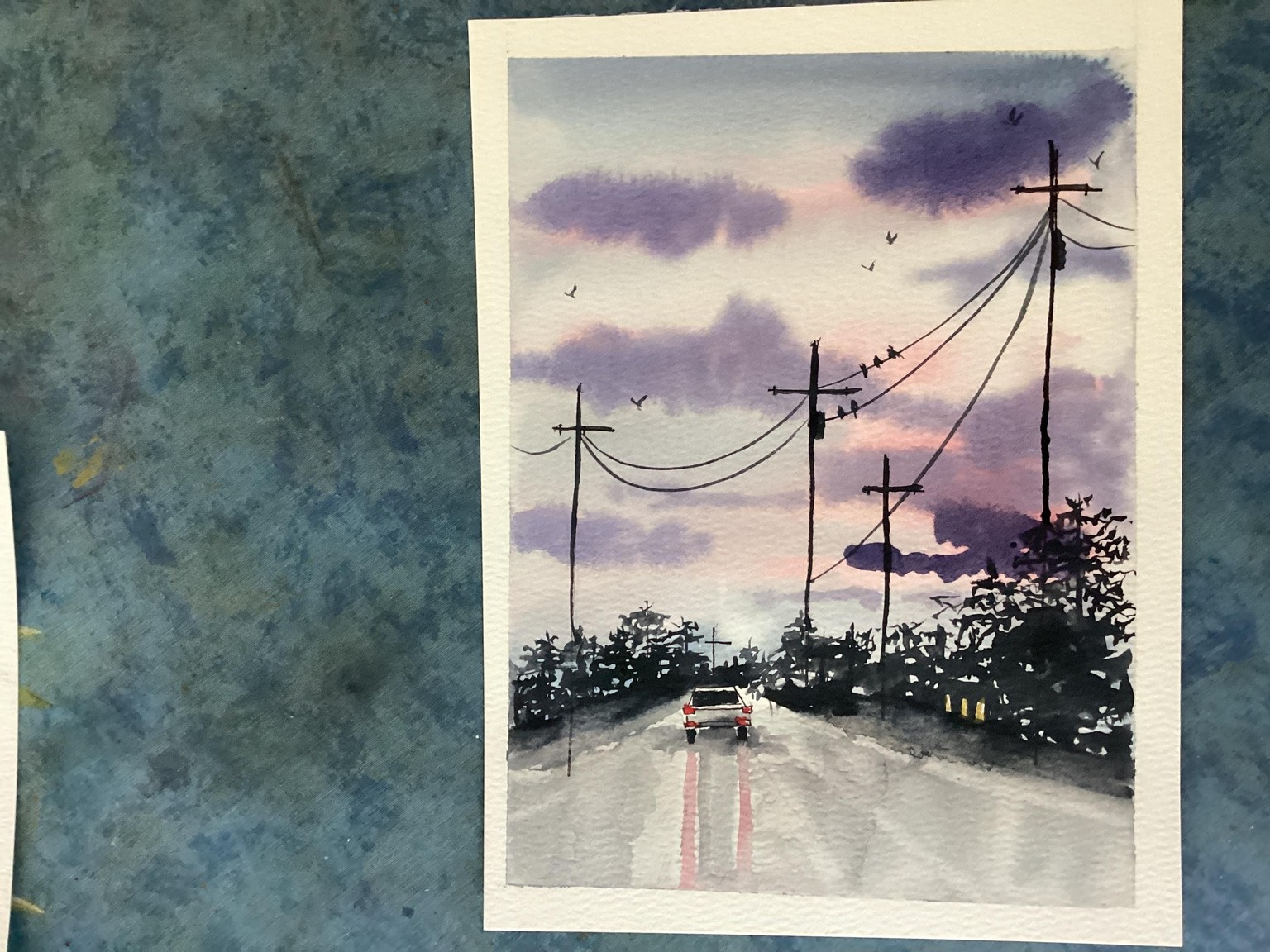 Cityscape a tutorial  by Sukrutha jagirdhar - image 1 - student project