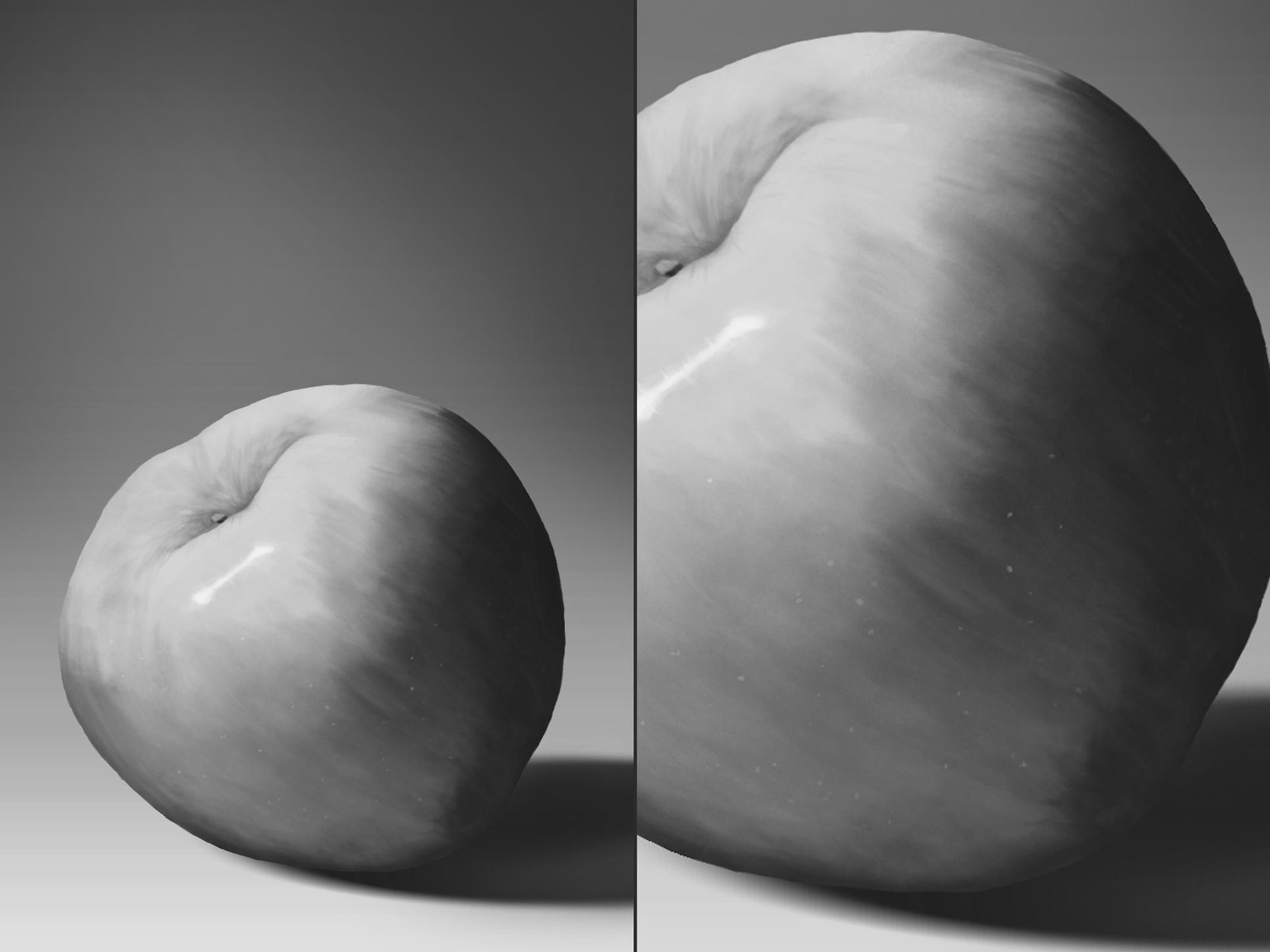 Still Life Painting Practice - image 1 - student project