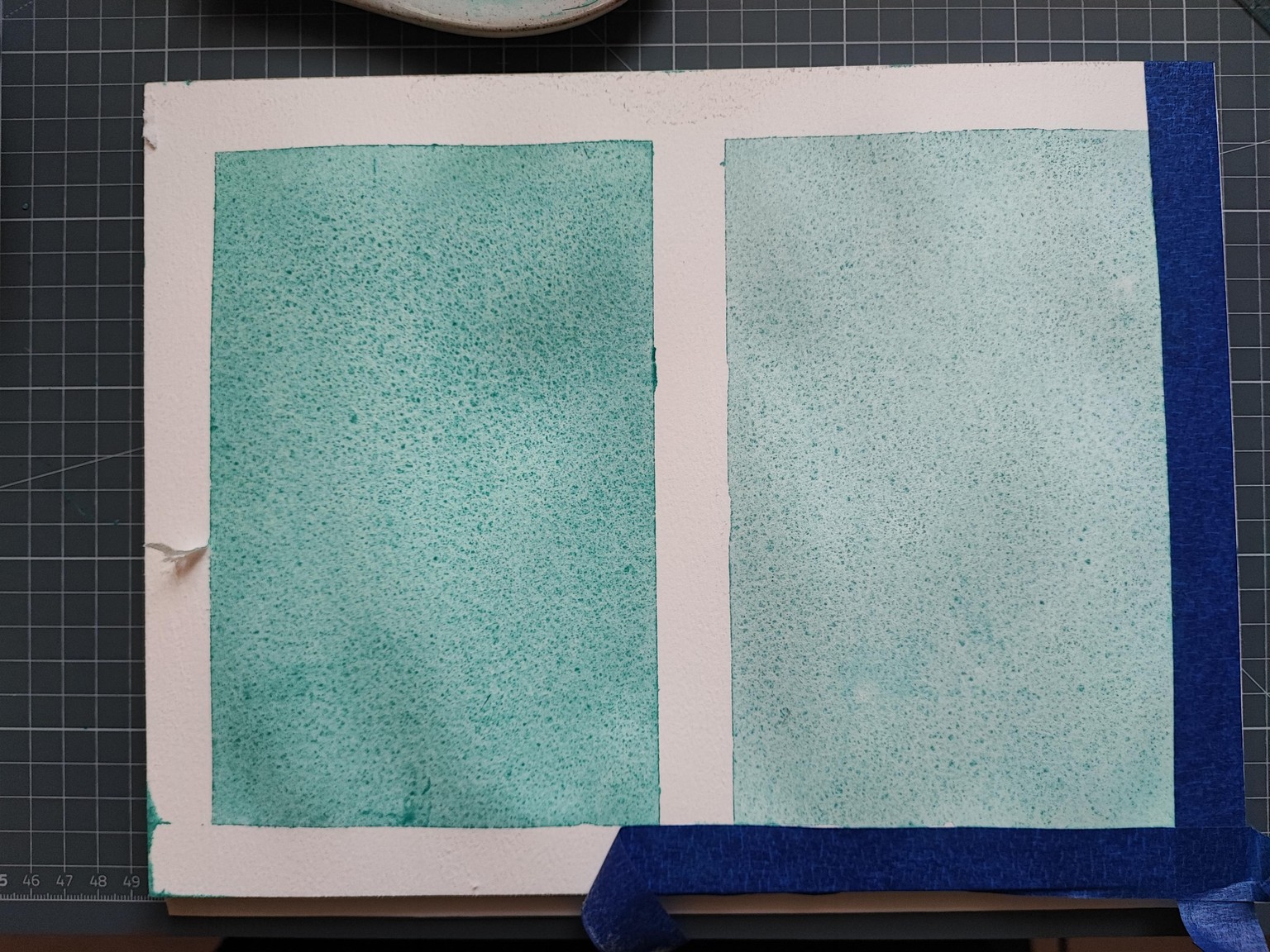 Wash - image 1 - student project