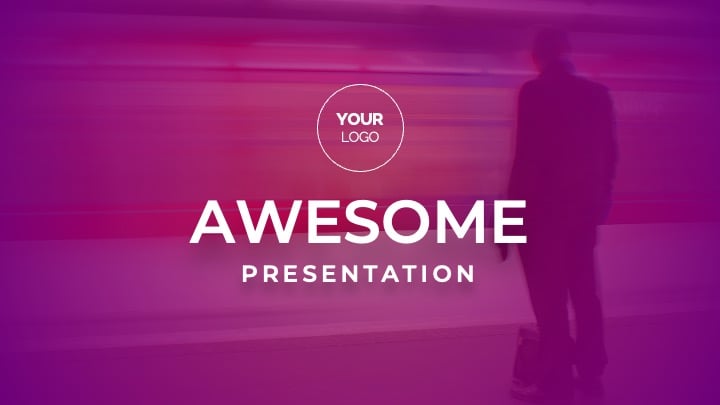 Awesome Presentation - image 1 - student project