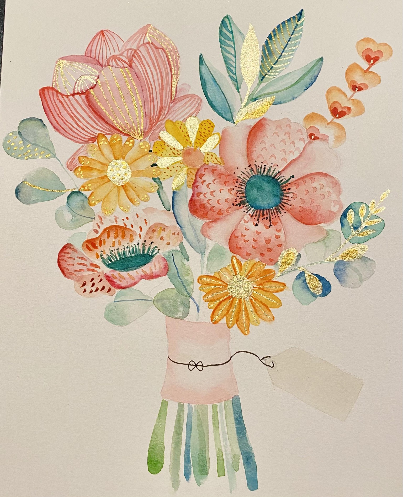 First draft! - image 2 - student project