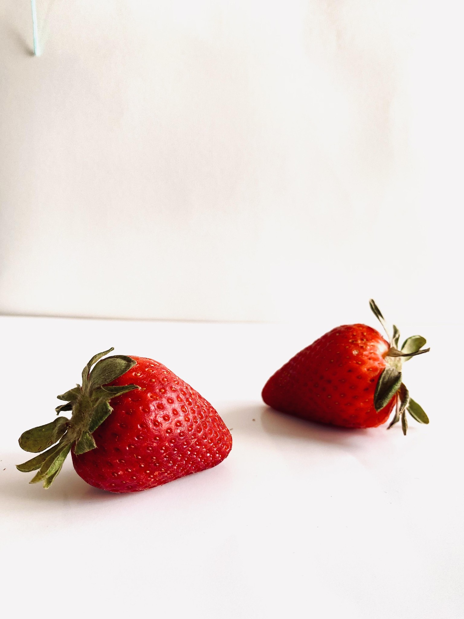 Strawberries! - image 4 - student project