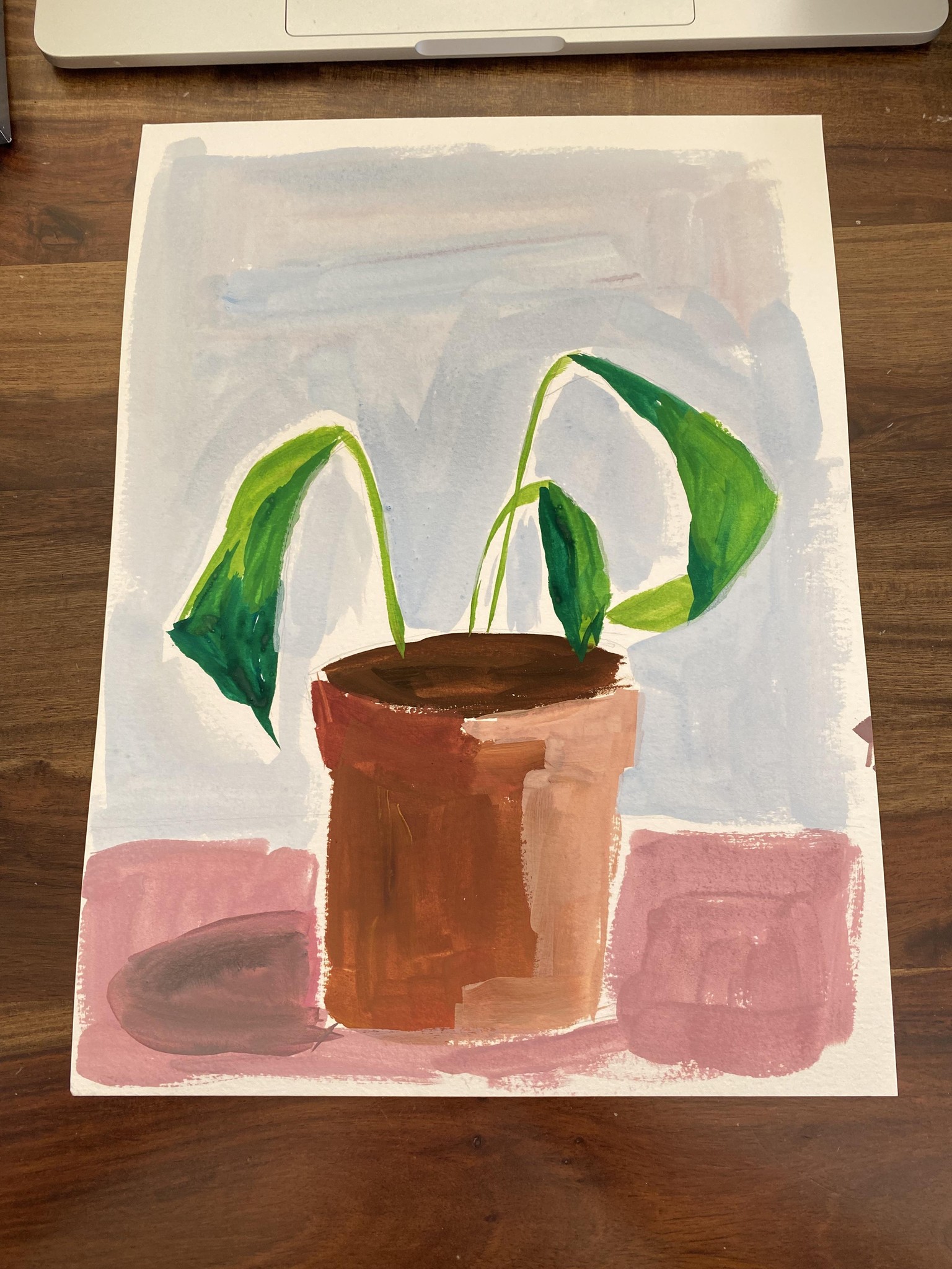 Strawberries! - image 2 - student project