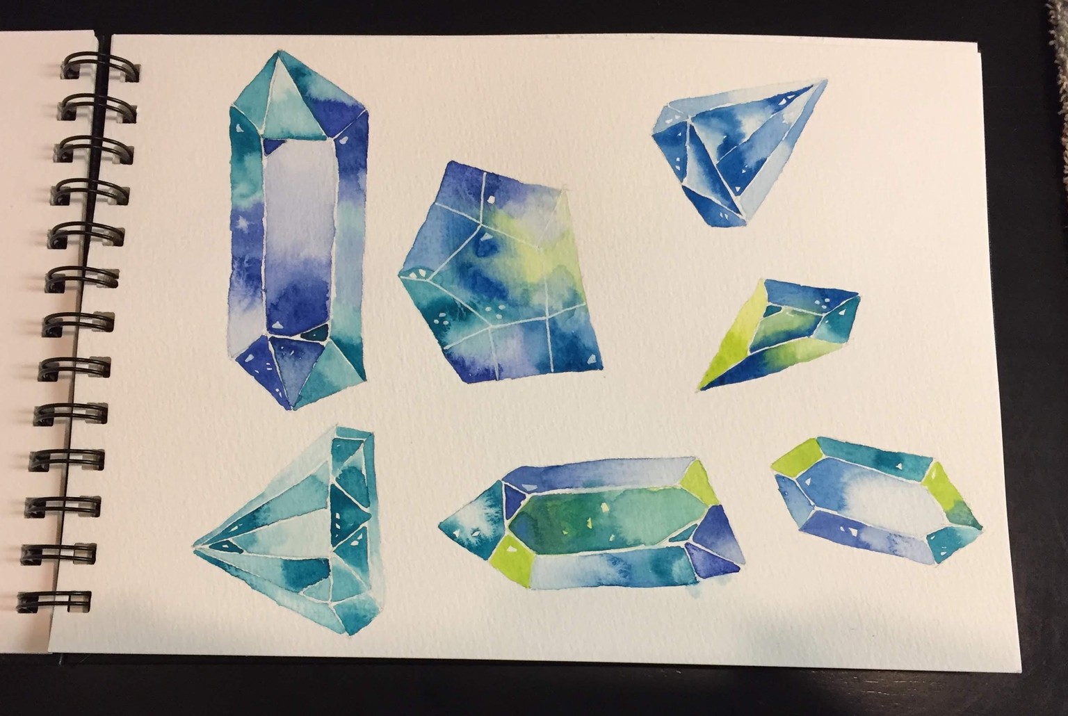 Fun and relaxing! - image 1 - student project