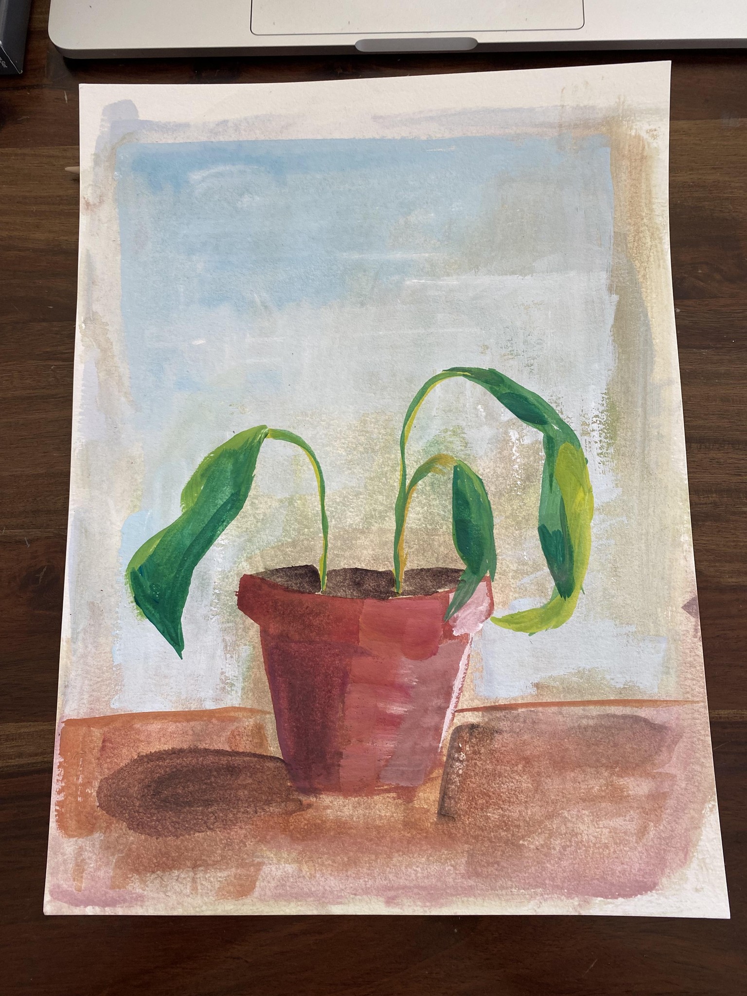 Strawberries! - image 3 - student project