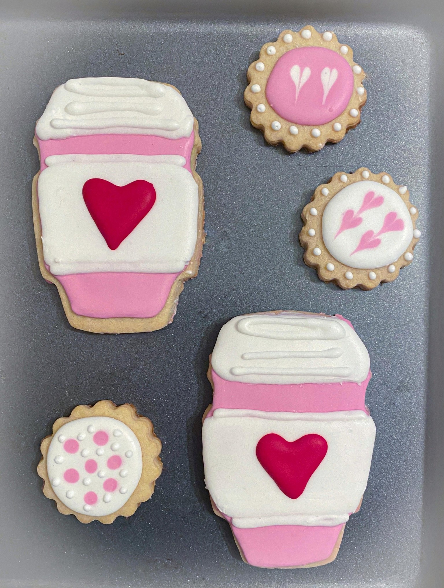 Cookies! - image 3 - student project