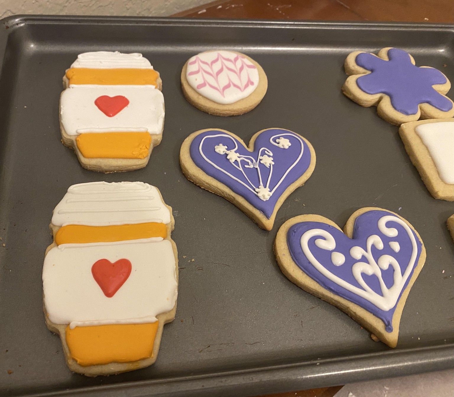 Cookies! - image 1 - student project