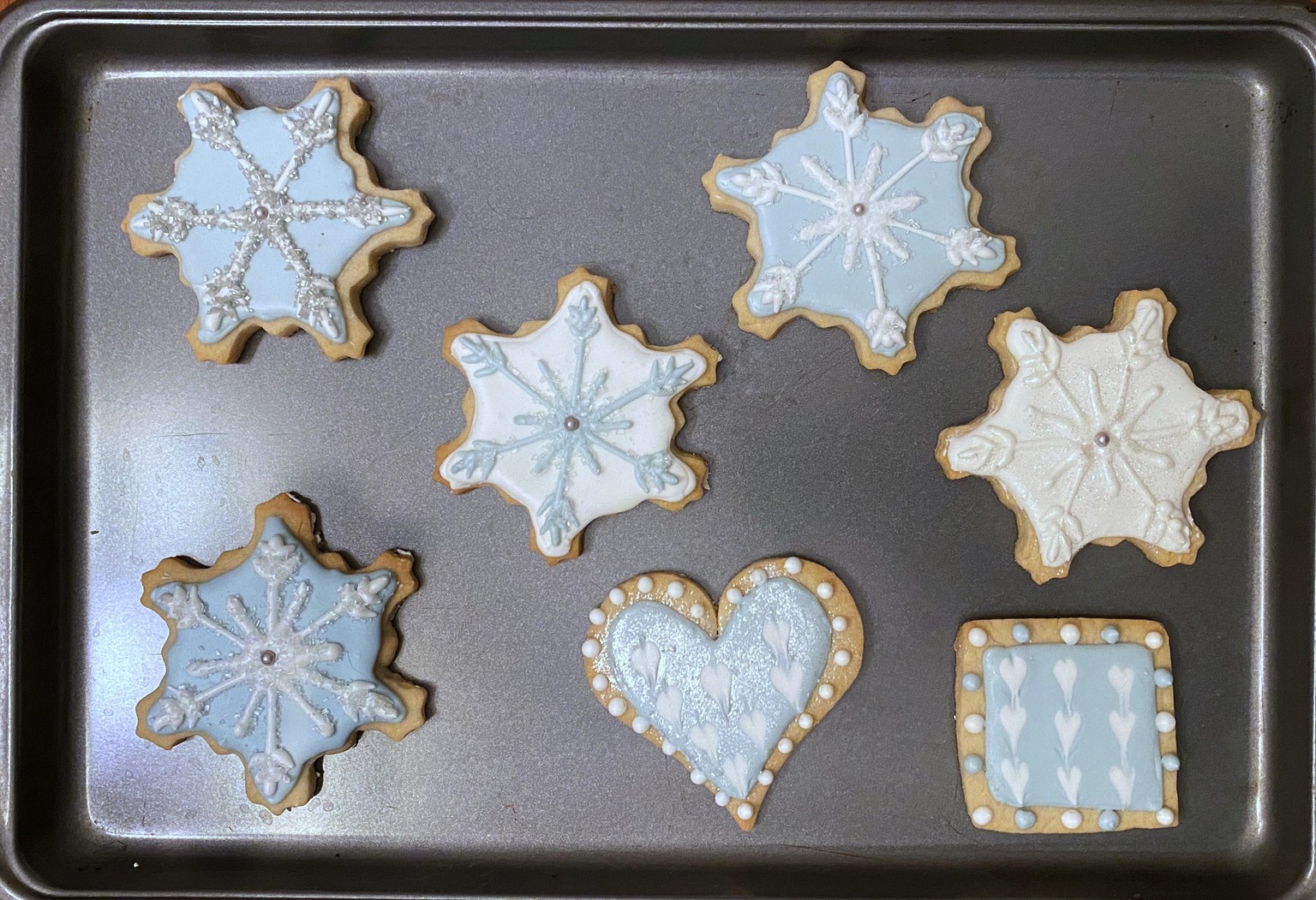 Cookies! - image 4 - student project