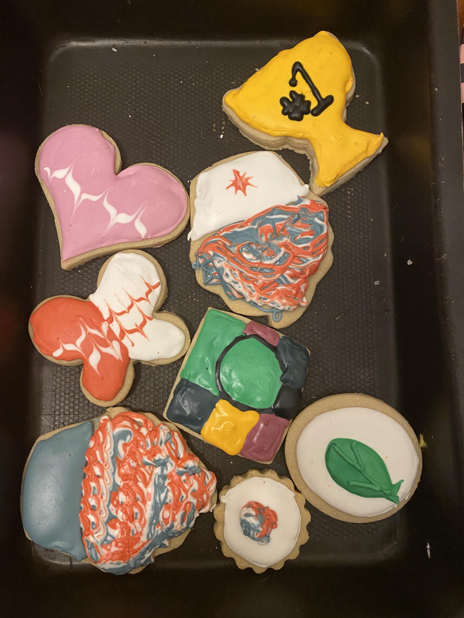 Cookies! - image 2 - student project