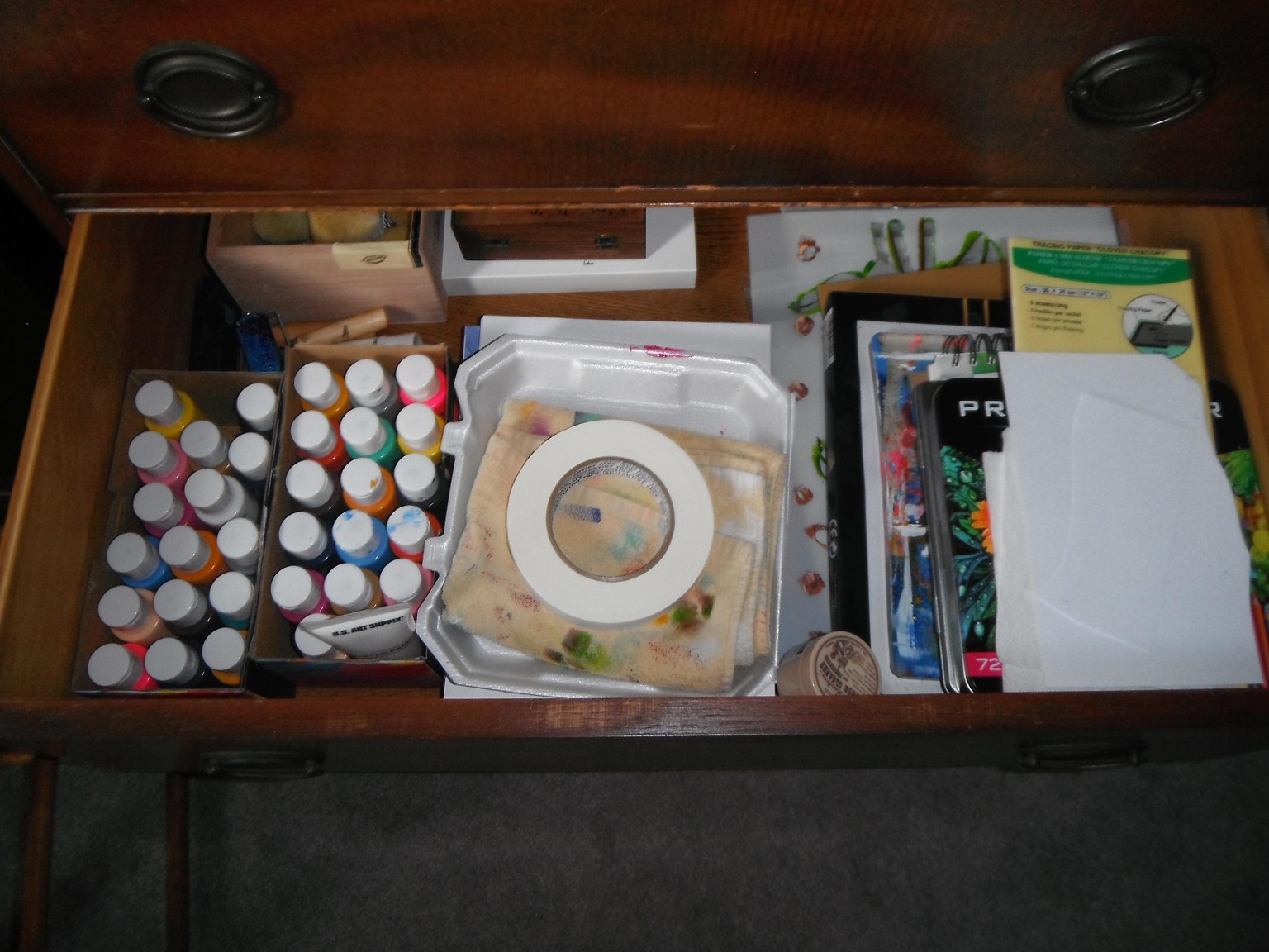 Craft Room 2025 - image 12 - student project
