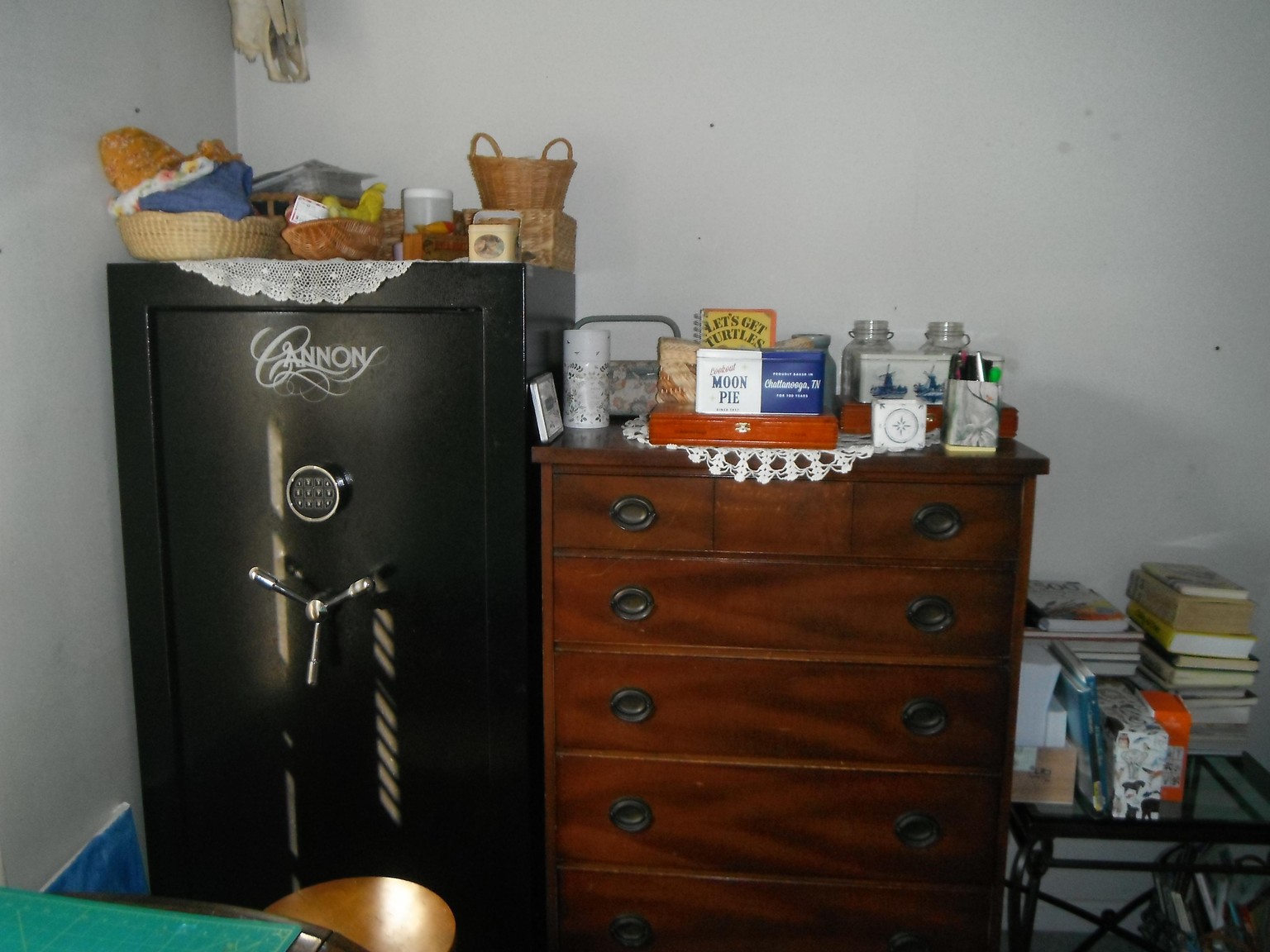 Craft Room 2025 - image 3 - student project