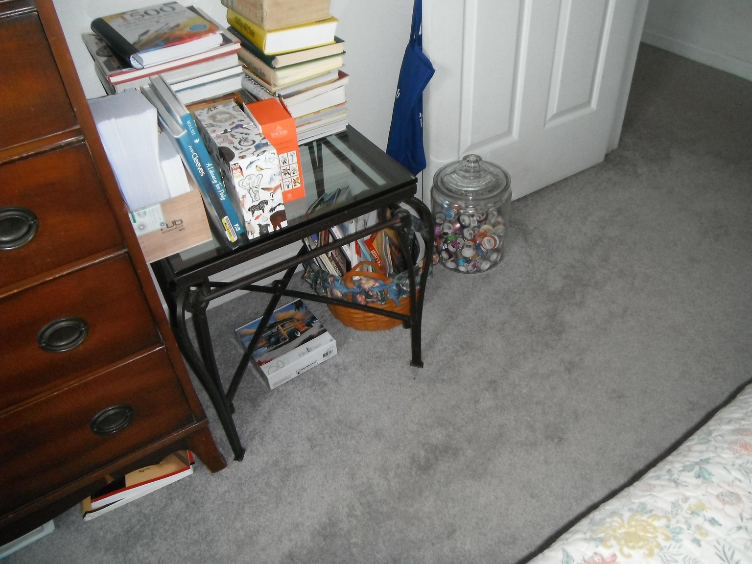 Create My Intentional Arts and Craft Room - image 7 - student project