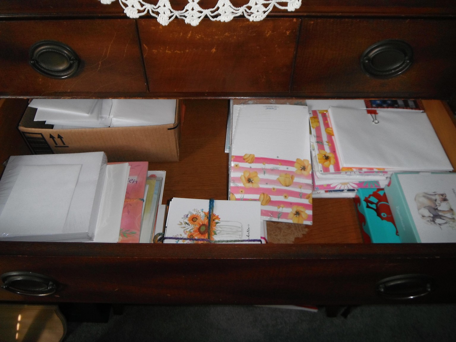 Create My Intentional Arts and Craft Room - image 11 - student project
