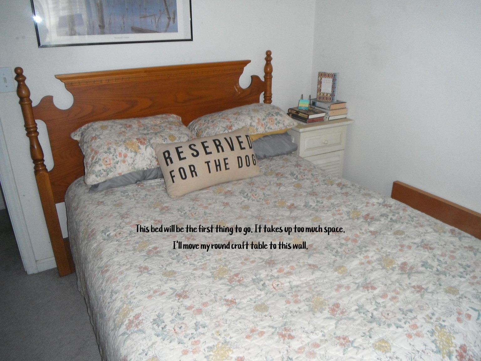 Create My Intentional Arts and Craft Room - image 1 - student project