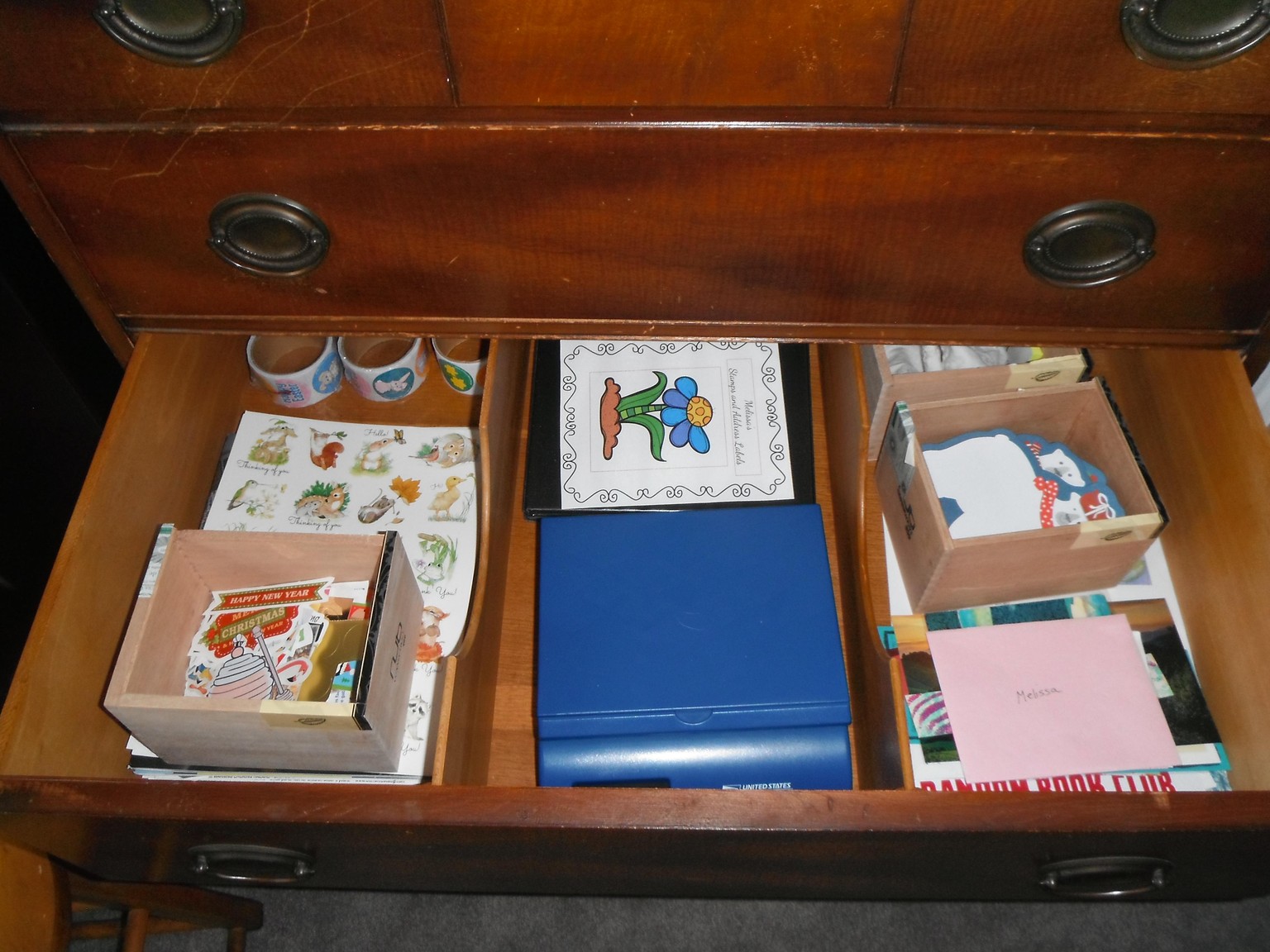 Create My Intentional Arts and Craft Room - image 12 - student project