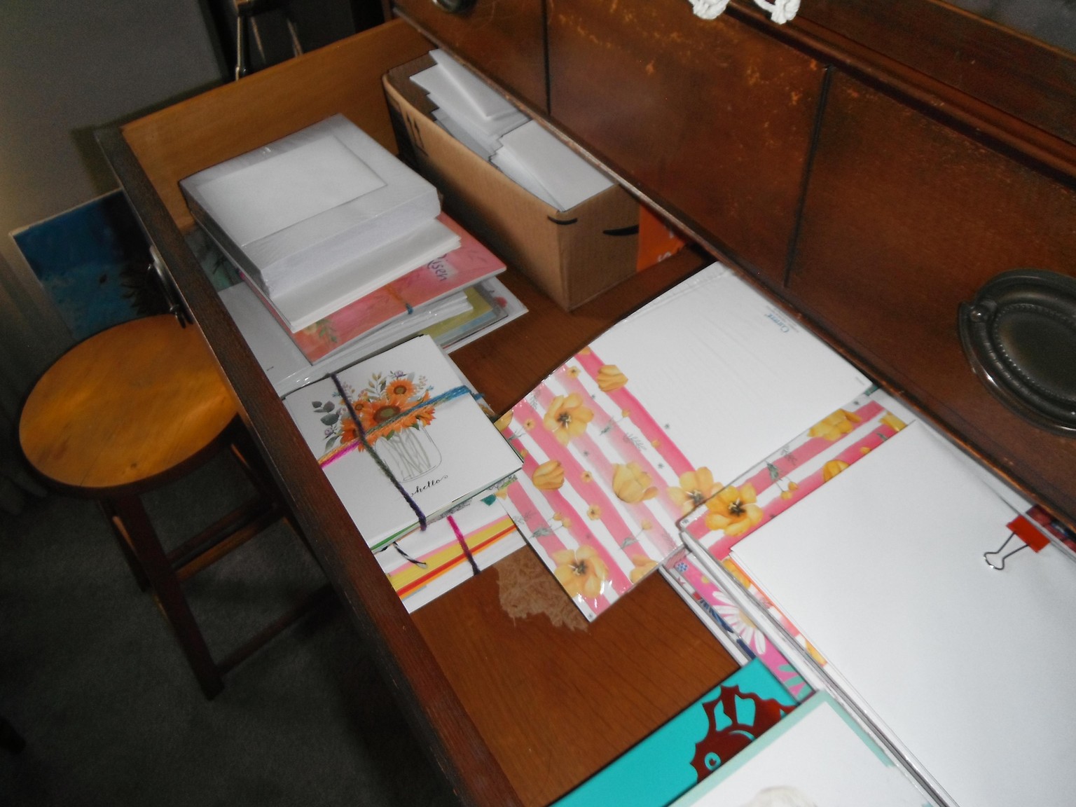 Craft Room 2025 - image 11 - student project