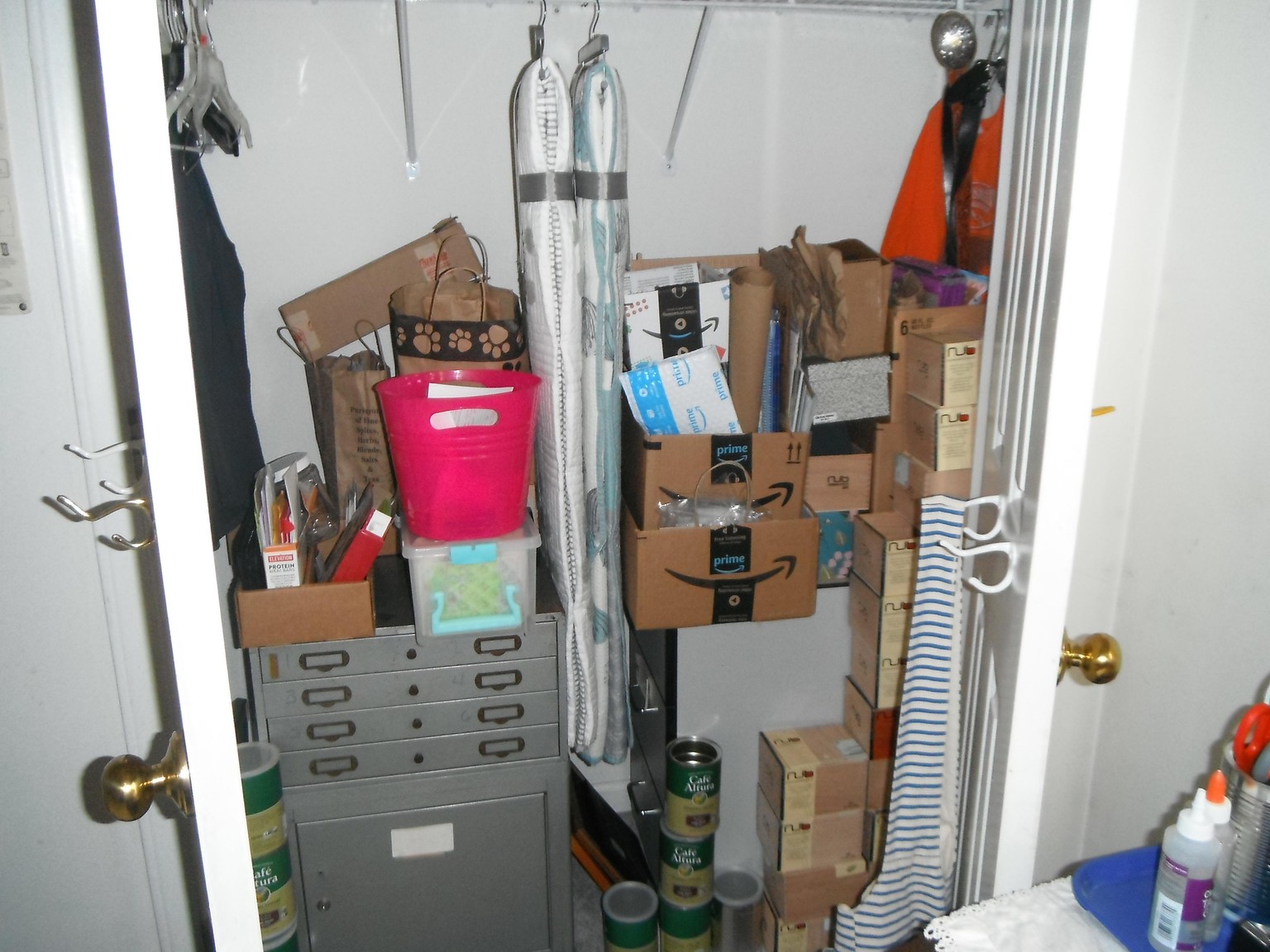 Create My Intentional Arts and Craft Room - image 8 - student project