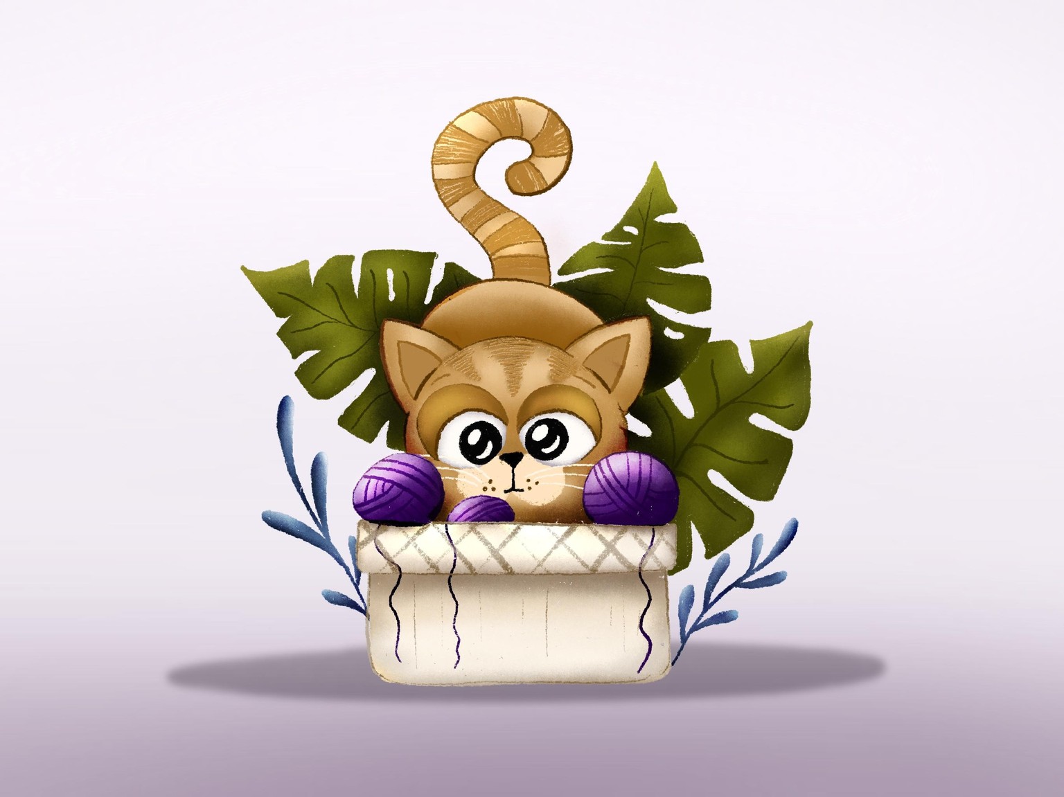 Value Kitty - image 3 - student project