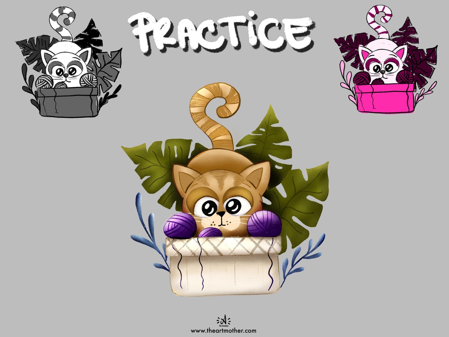 Value Kitty - image 2 - student project