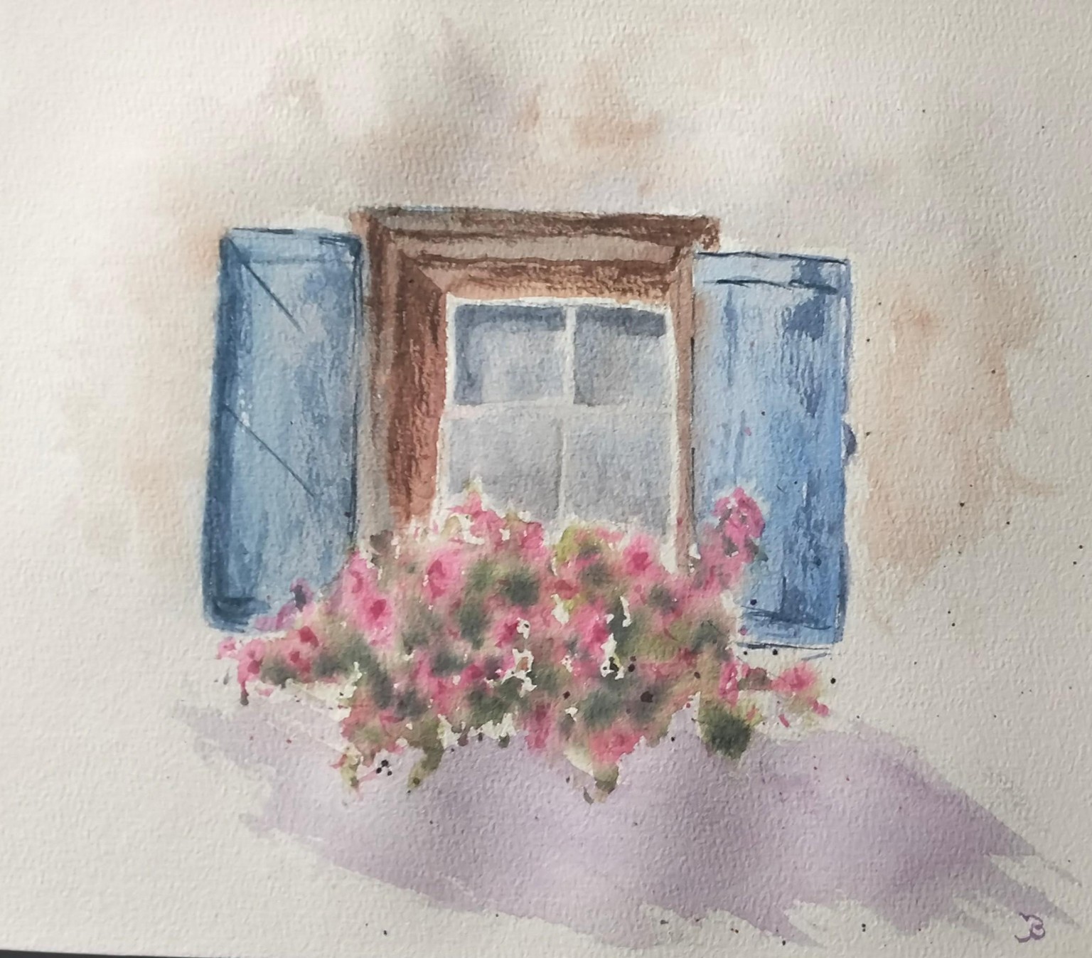 Doors and windows - image 1 - student project