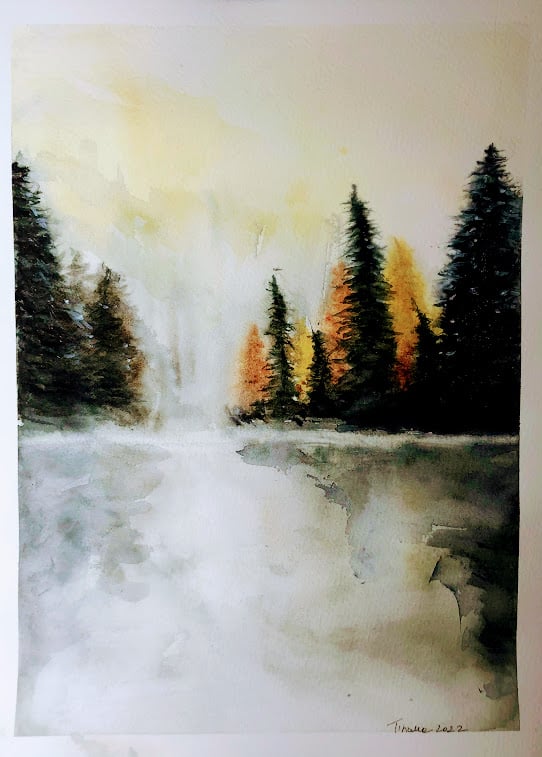 autunno - image 2 - student project