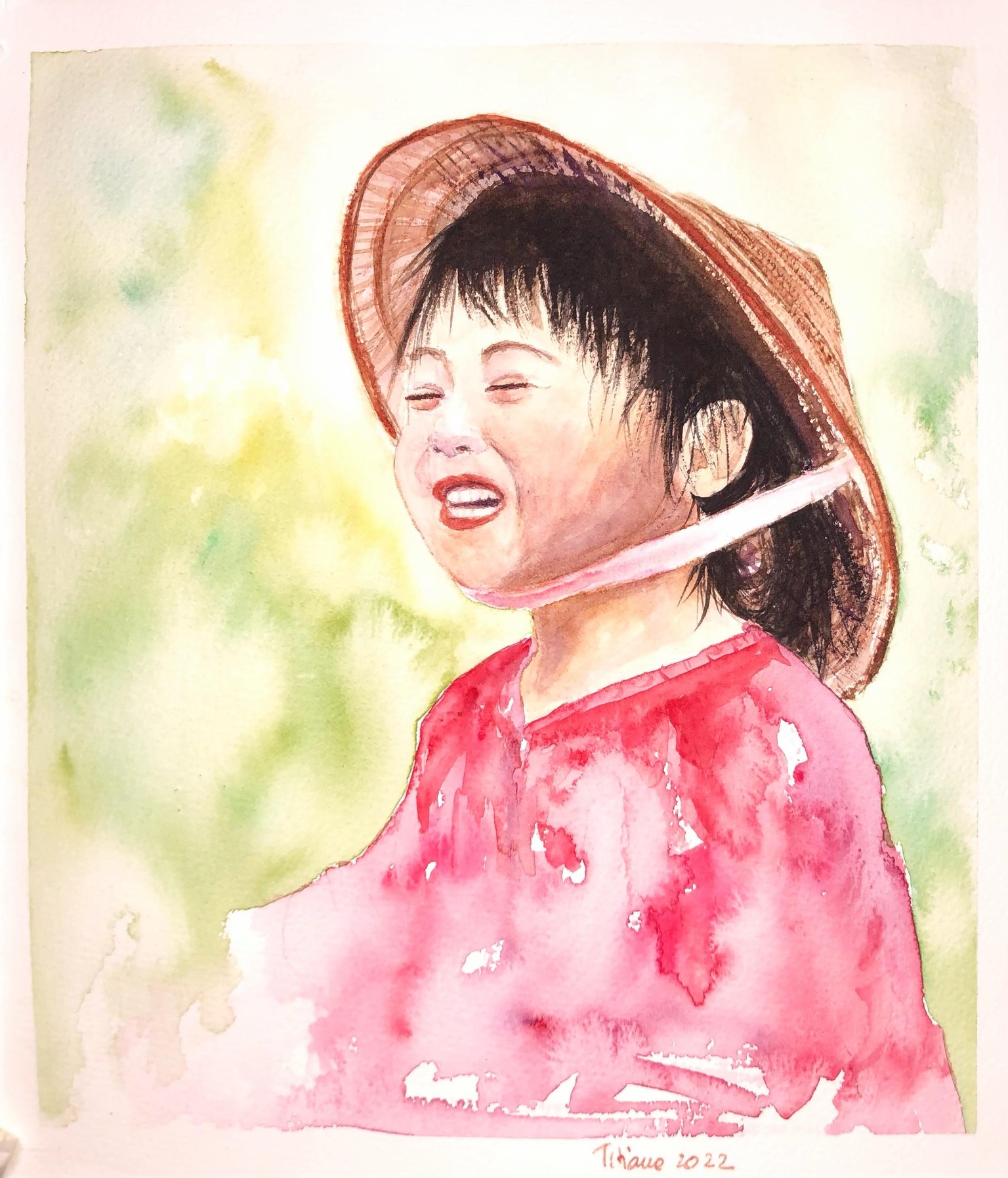 Piccola Vietnamita - image 1 - student project