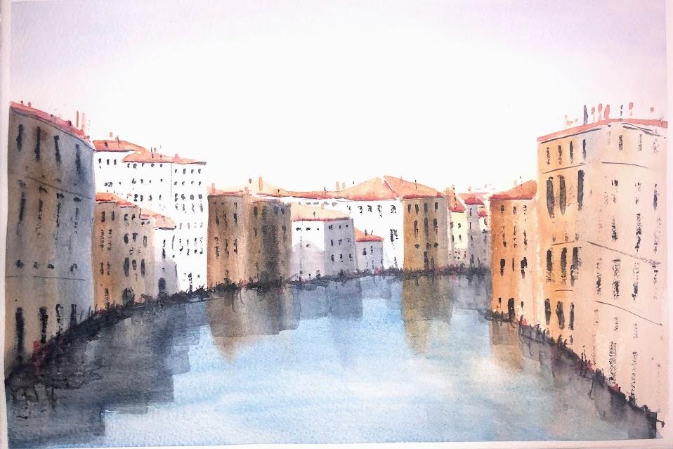 Venezia - image 1 - student project