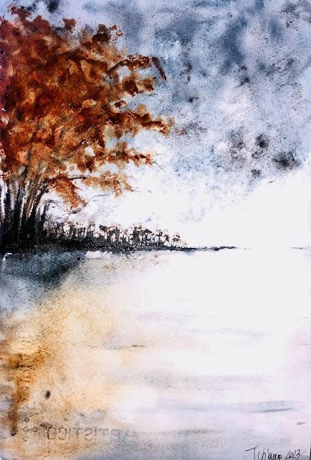 autunno - image 1 - student project