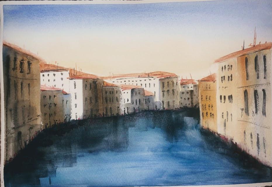 Venezia - image 2 - student project