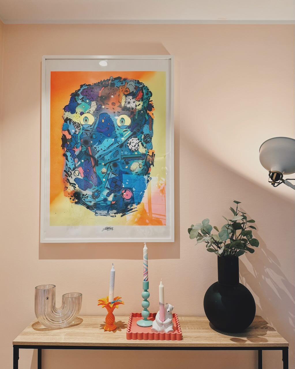 A joyful place - image 1 - student project
