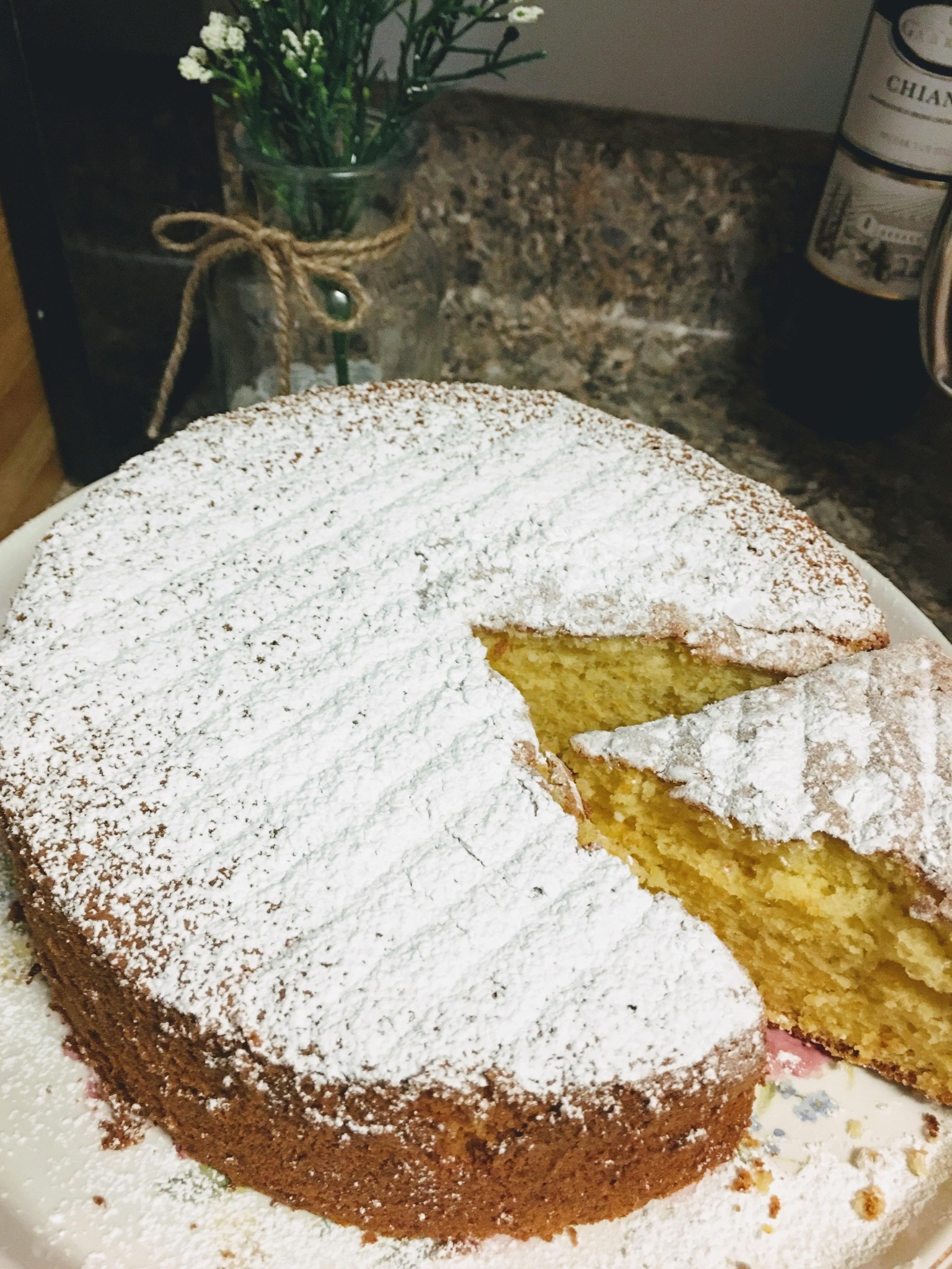 Soph’s Bakes - image 2 - student project