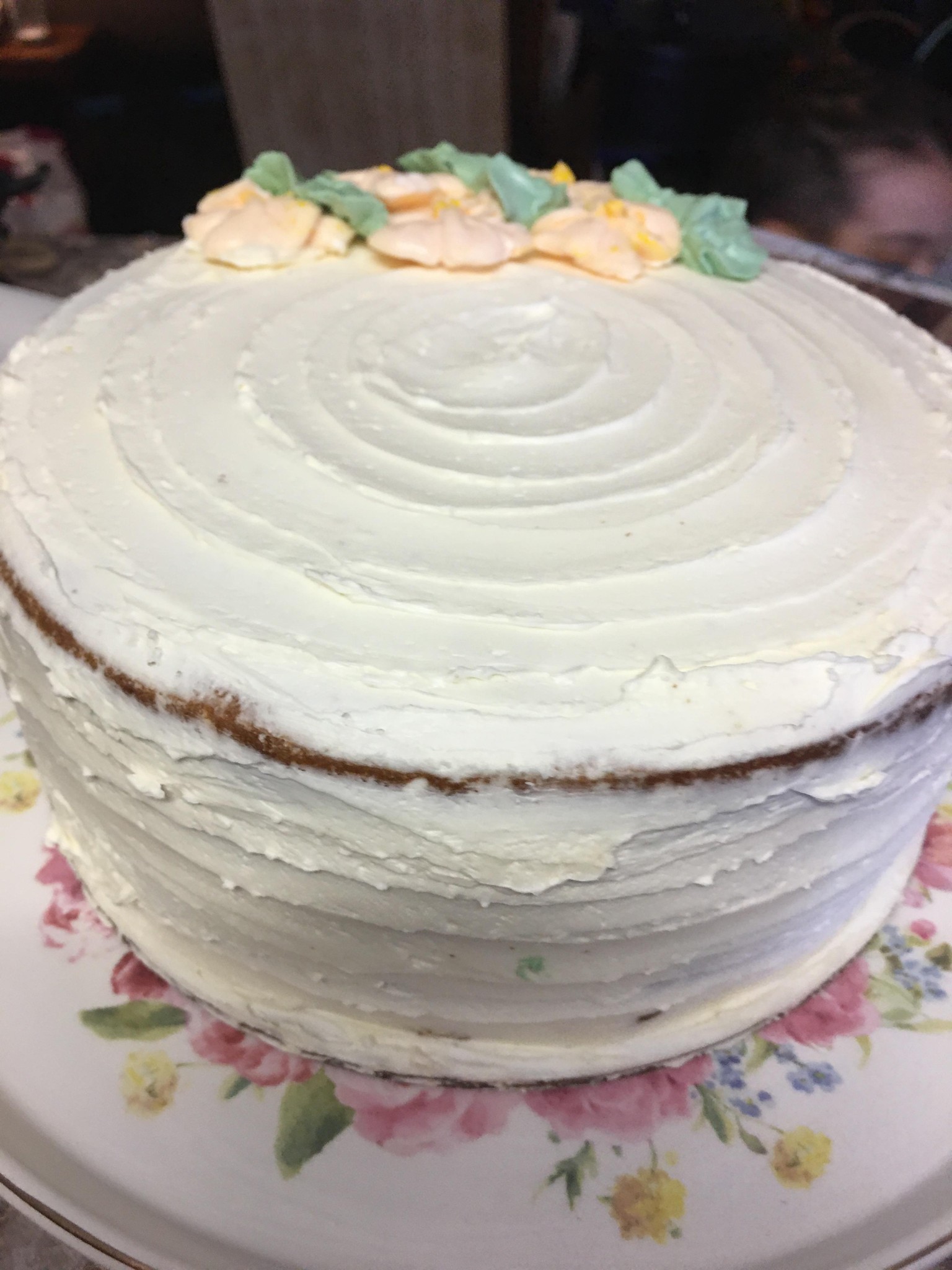Soph’s Bakes - image 1 - student project