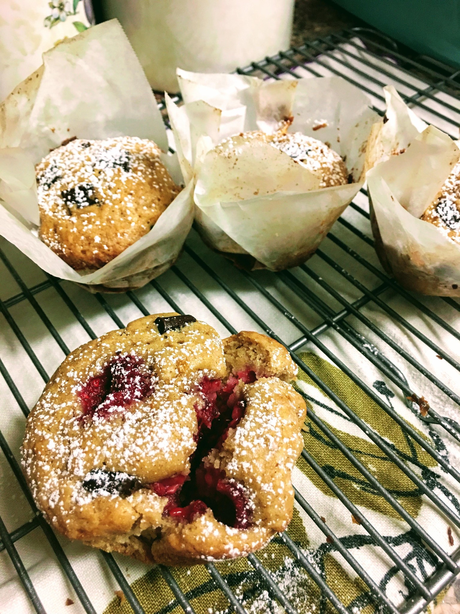 Soph’s Bakes - image 3 - student project
