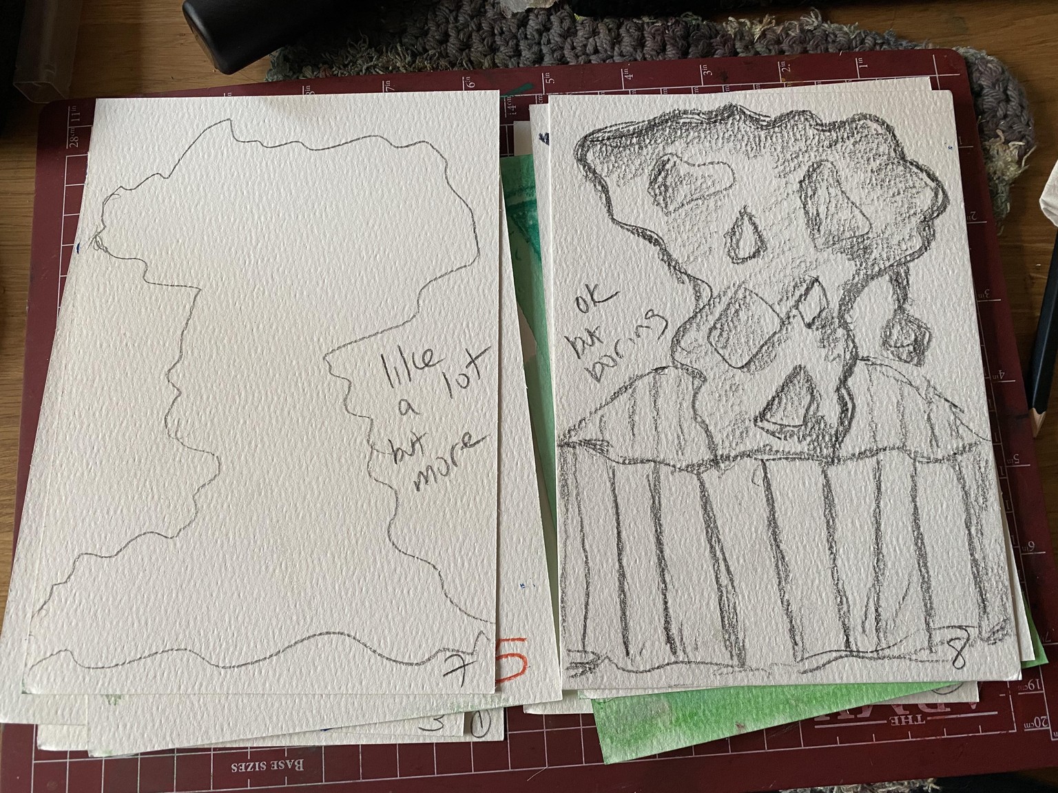 Drawing Game - image 4 - student project