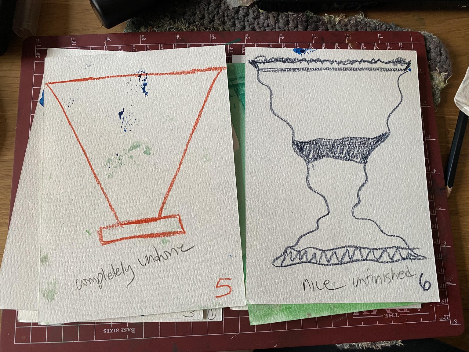 Drawing Game - image 2 - student project